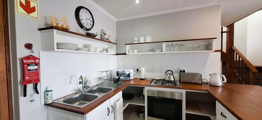 2 Bedroom Property for Sale in Witsand Western Cape